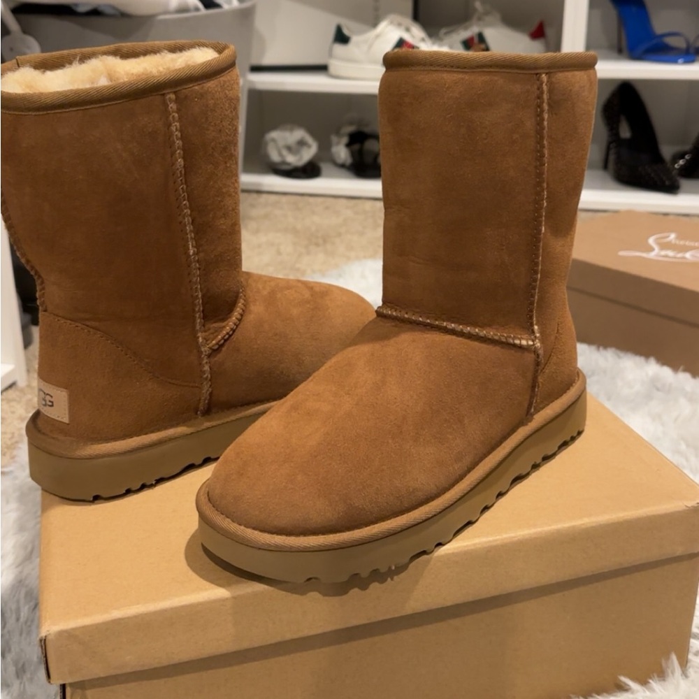 Brand new uggs